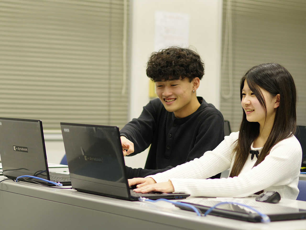 ファッションビジネス科